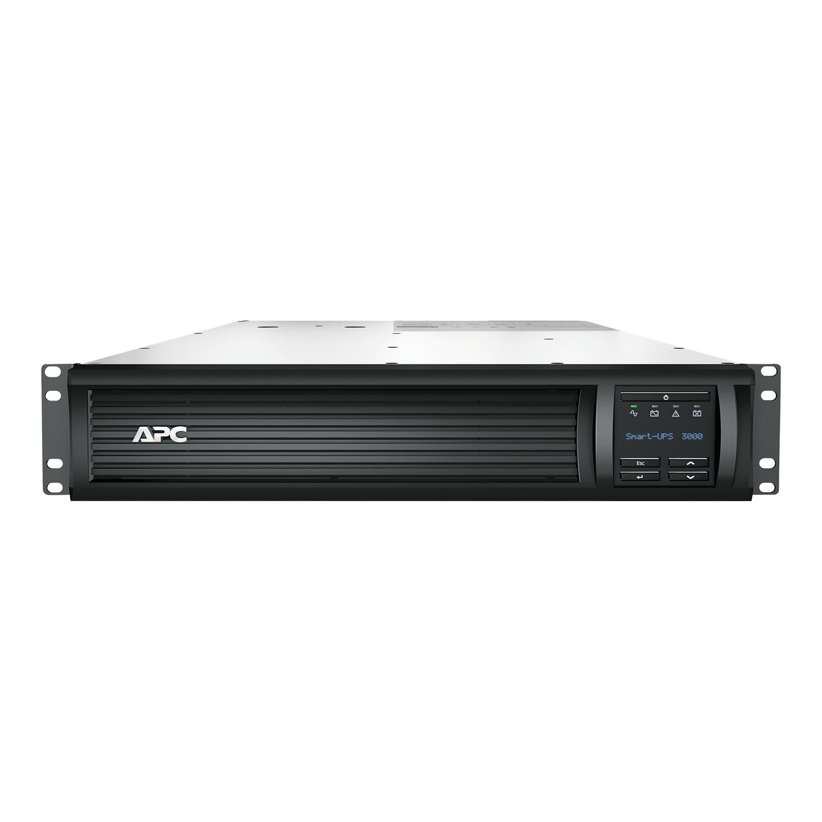UPS APC SMT3000RMI2U (3000VA)