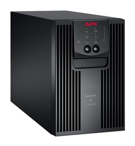 UPS APC SRC1000I (1000VA)