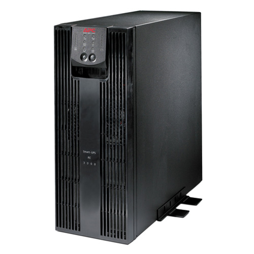 UPS APC SRC3000XLI (3000VA)