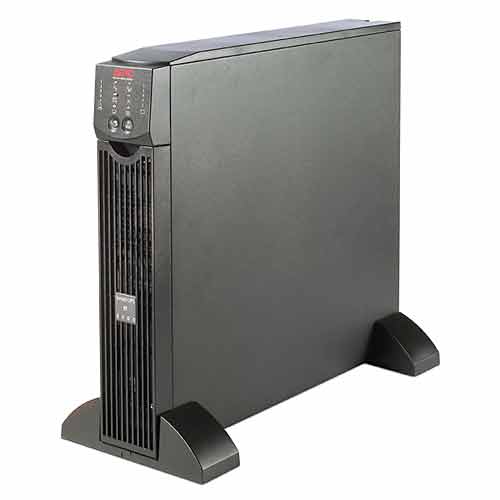 UPS APC SURT1000XLI (1000VA)