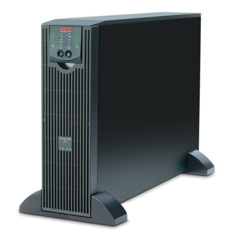 UPS APC SURTD3000XLI (3000VA)