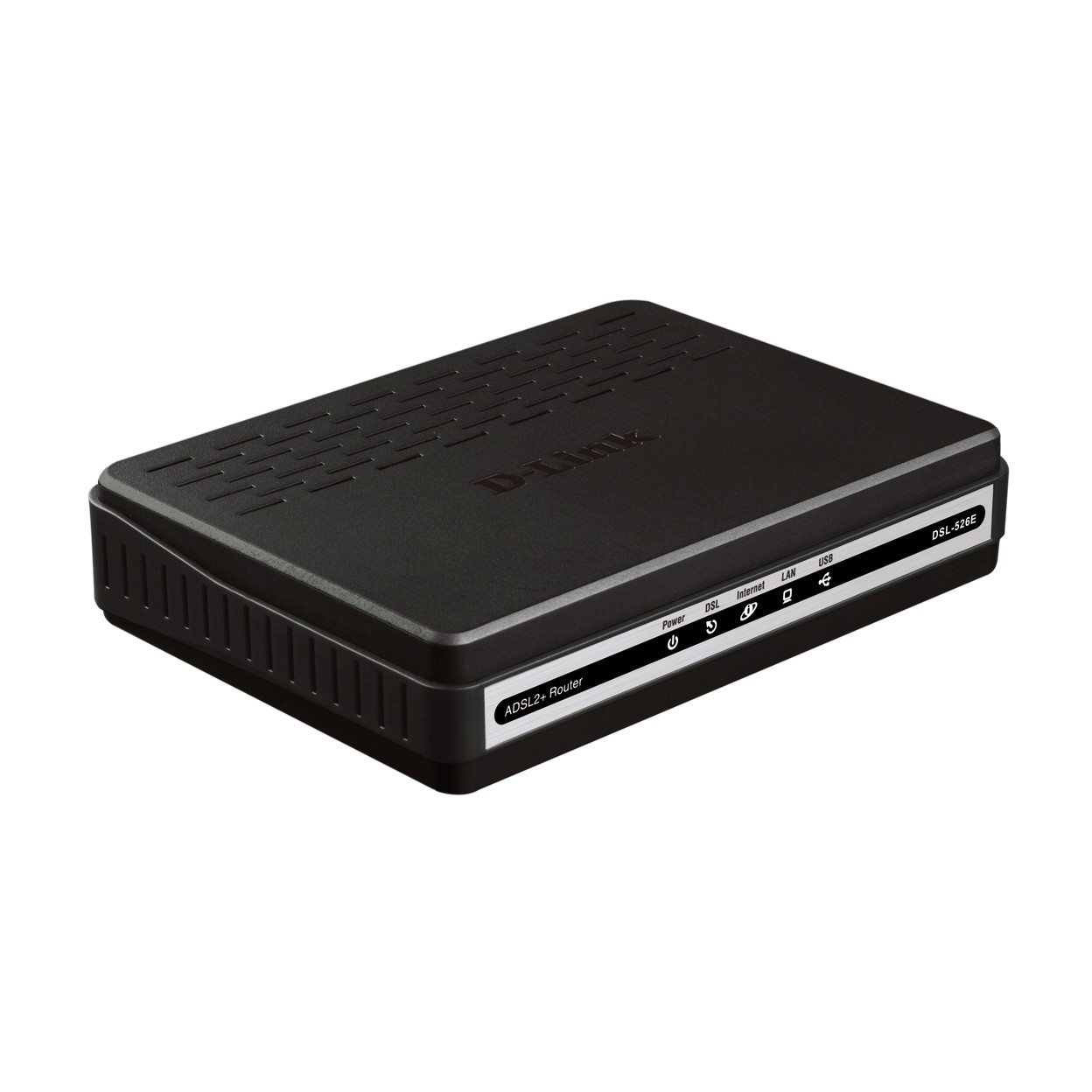 Router D-Link ADSL2+ (DSL-526E)