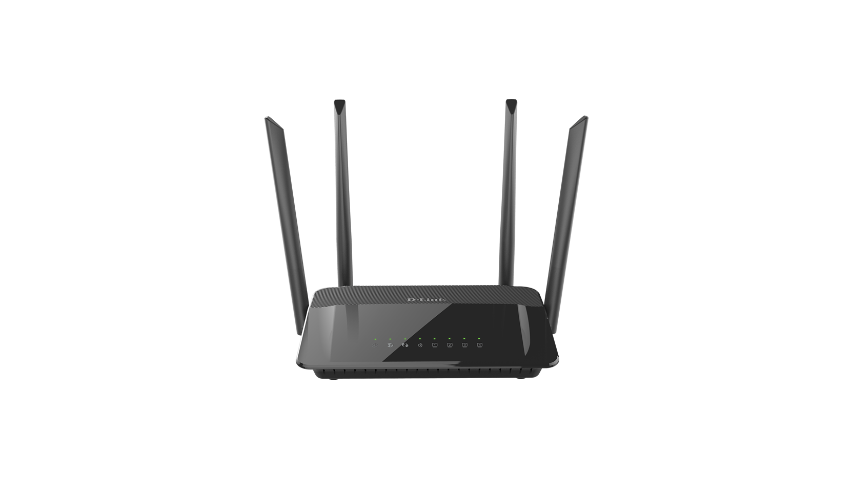 Router D-Link Wireless AC1200 (DIR-842)