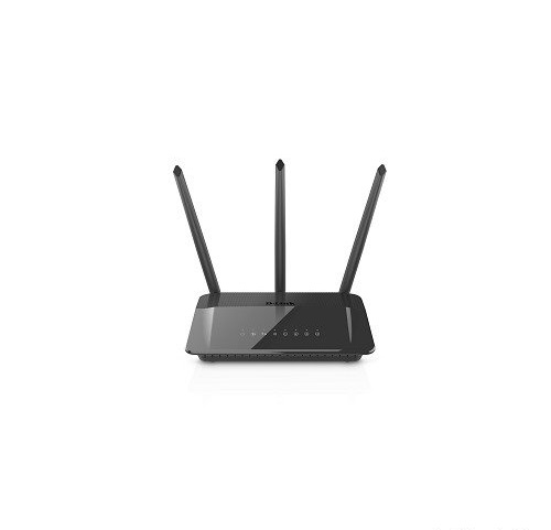 Router D-Link Wireless AC1750 (DIR-859)