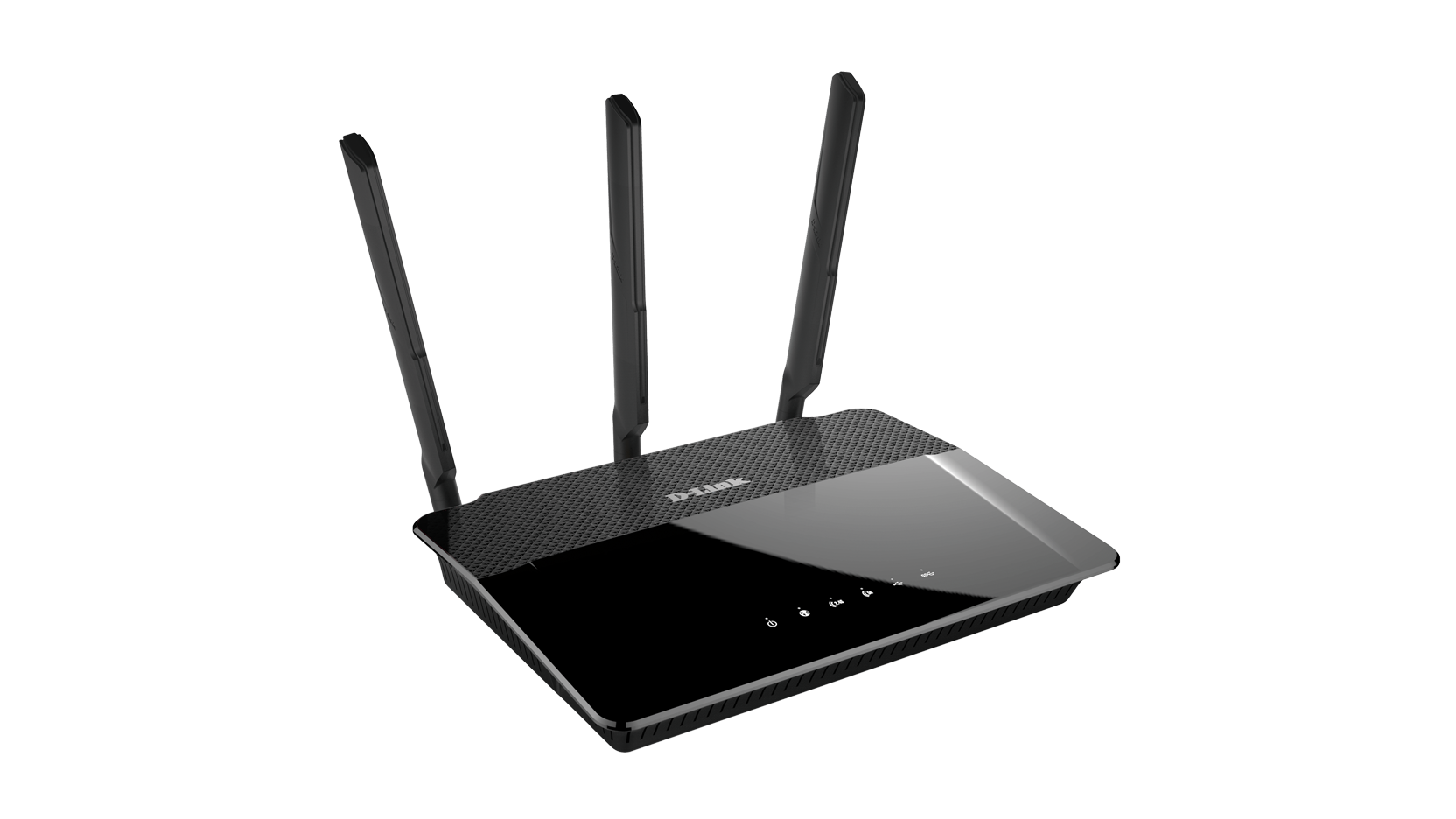 Router D-Link Wireless AC1900 (DIR-880L)