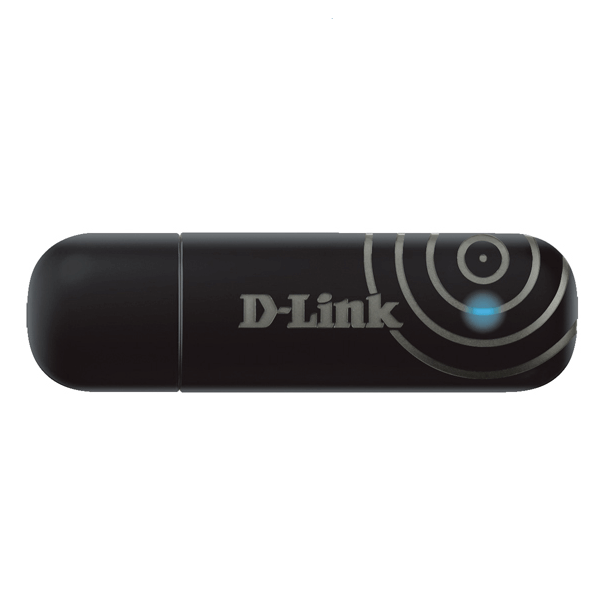 Wireless D-Link N 300 USB Adapter (DWA-132)