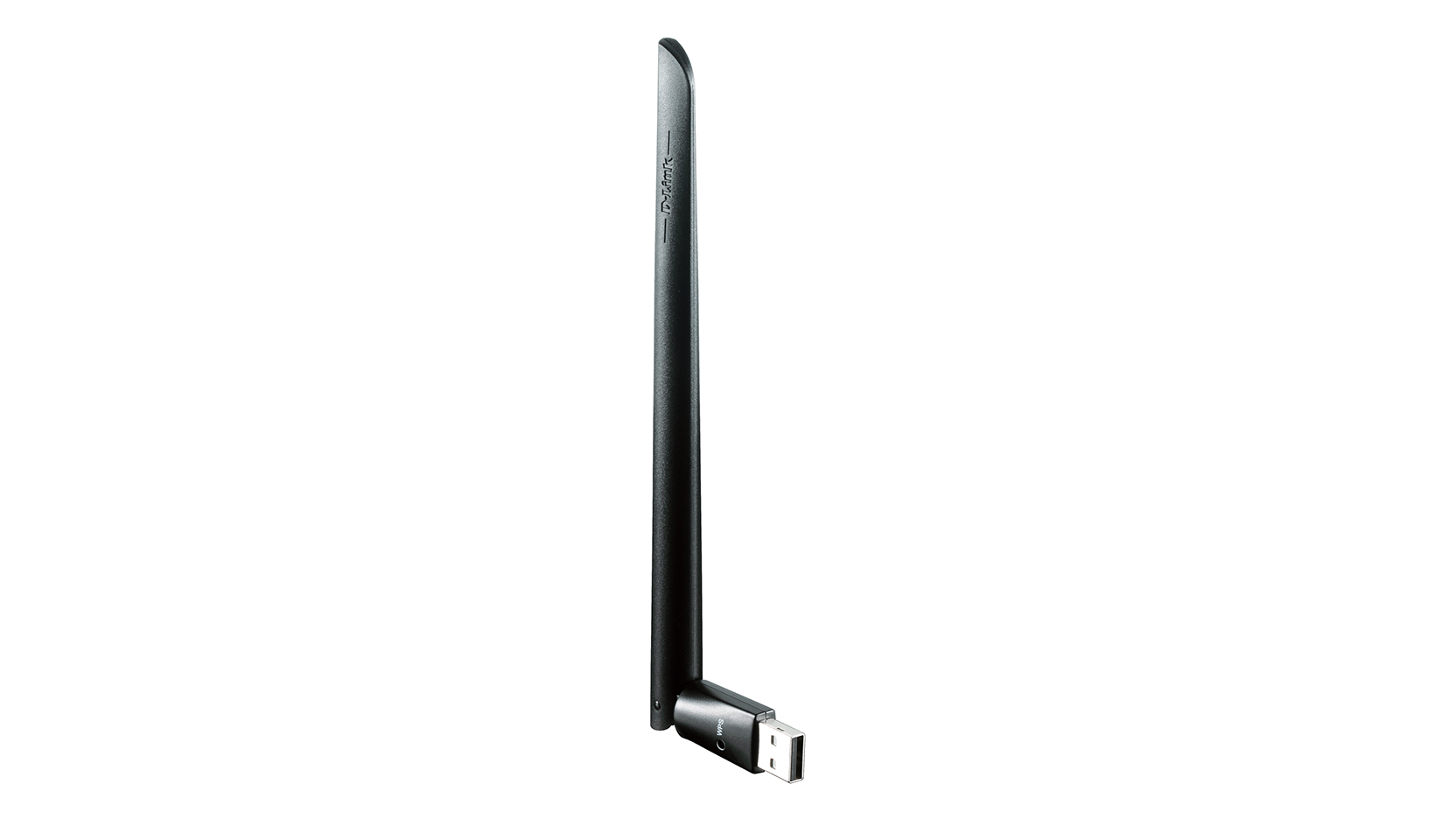Wireless D-Link AC600 Dual Band High Gain USB Adapter (DWA-172)