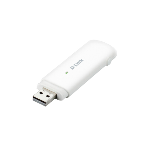 Wireless D-Link HSUPA USB Adapter (DWM-156)