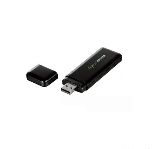 Wireless D-Link N150 HSPA+ Router (DWR-710)
