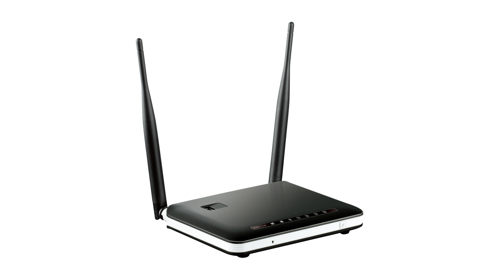 D-Link 4G LTE/3G WiFi Router Wireless (DWR-116)