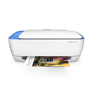 Printer HP DeskJet 3635 (F5S44B)