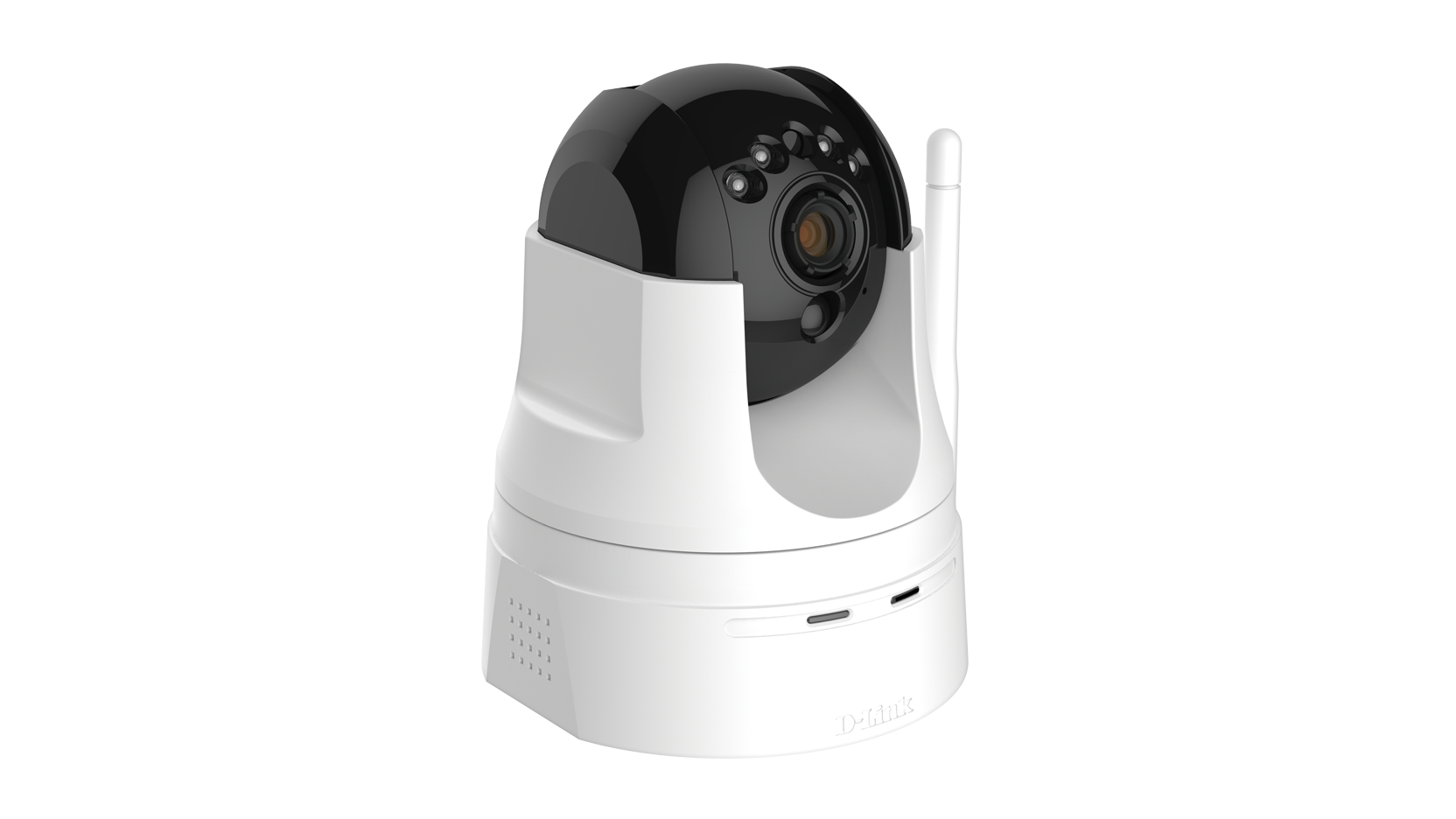IP Camera D-Link HD Wireless (DCS-5222L)
