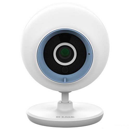 IP Camera D-Link Wifi Baby jr (DCS-700L)