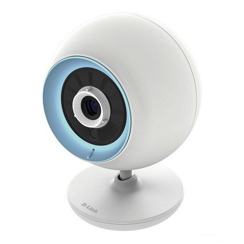 IP Camera D-Link Wifi Baby Lite (DCS-820L)
