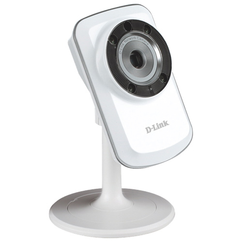 IP Camera D-Link Wireless N H.264 (DCS-933L)