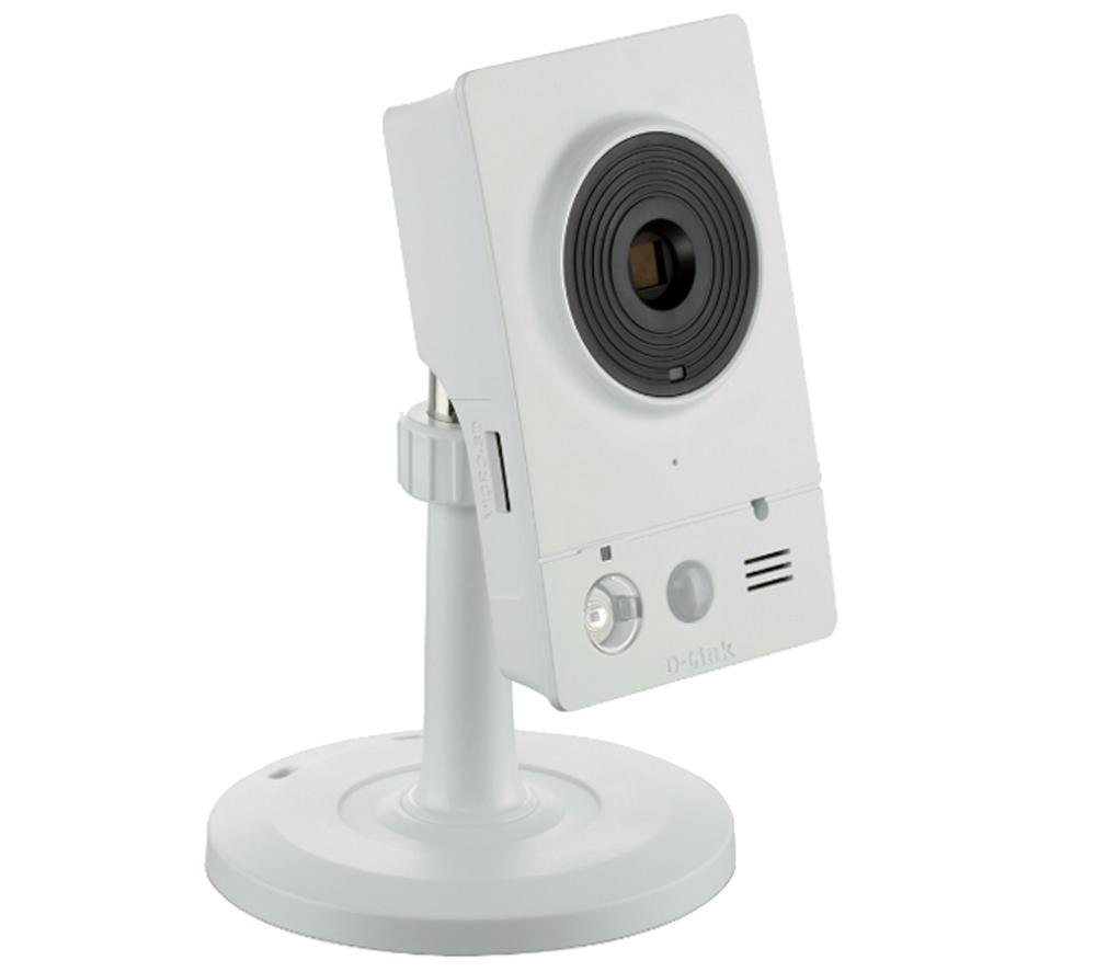 IP Camera D-Link HD Wireless (DCS-2132L)