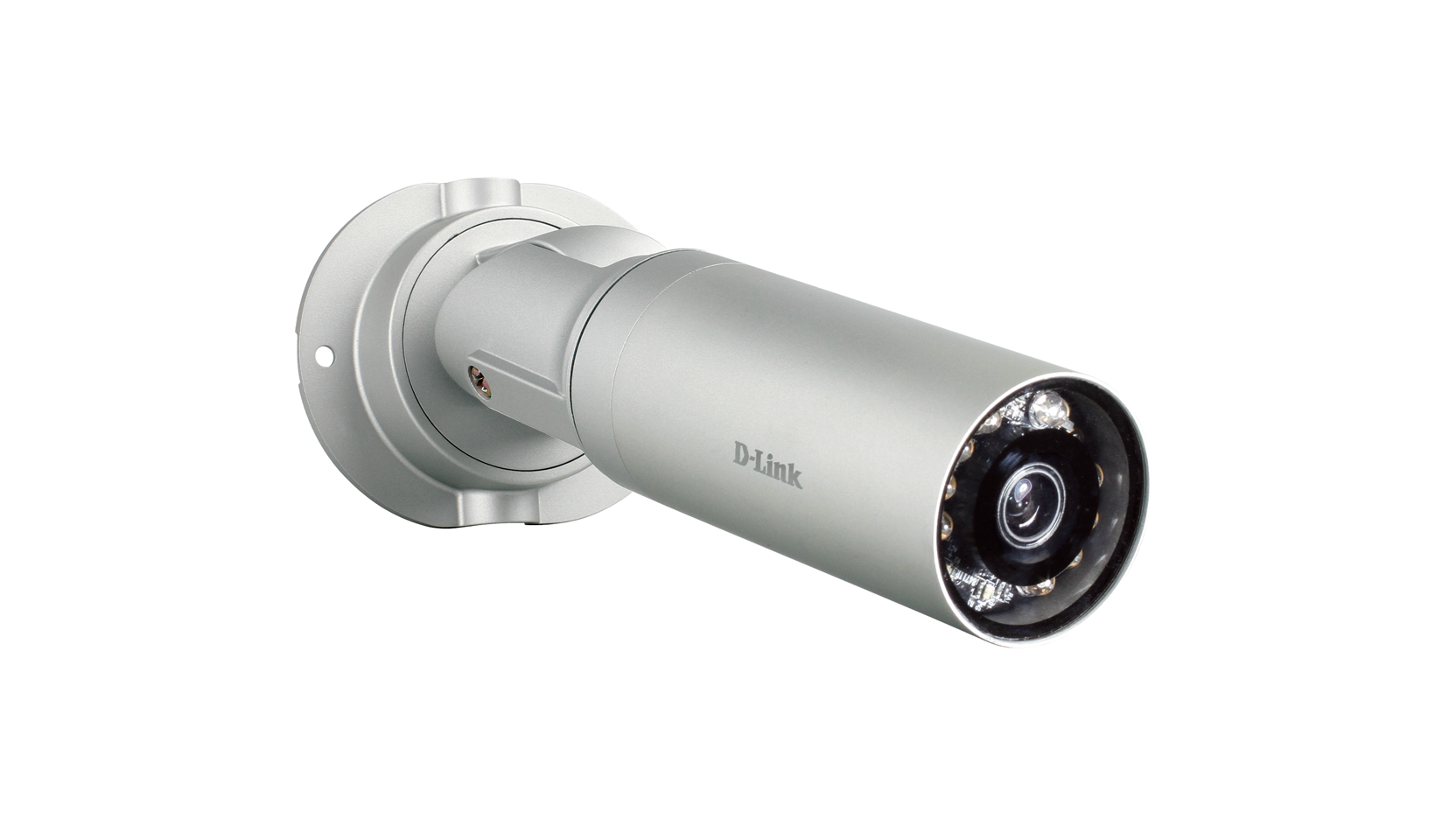 IP Camera D-Link Digital Outdoor (DCS-7010L)