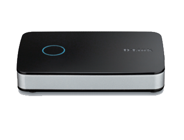 IP Camera Video Recorder D-Link (DNR-202L)
