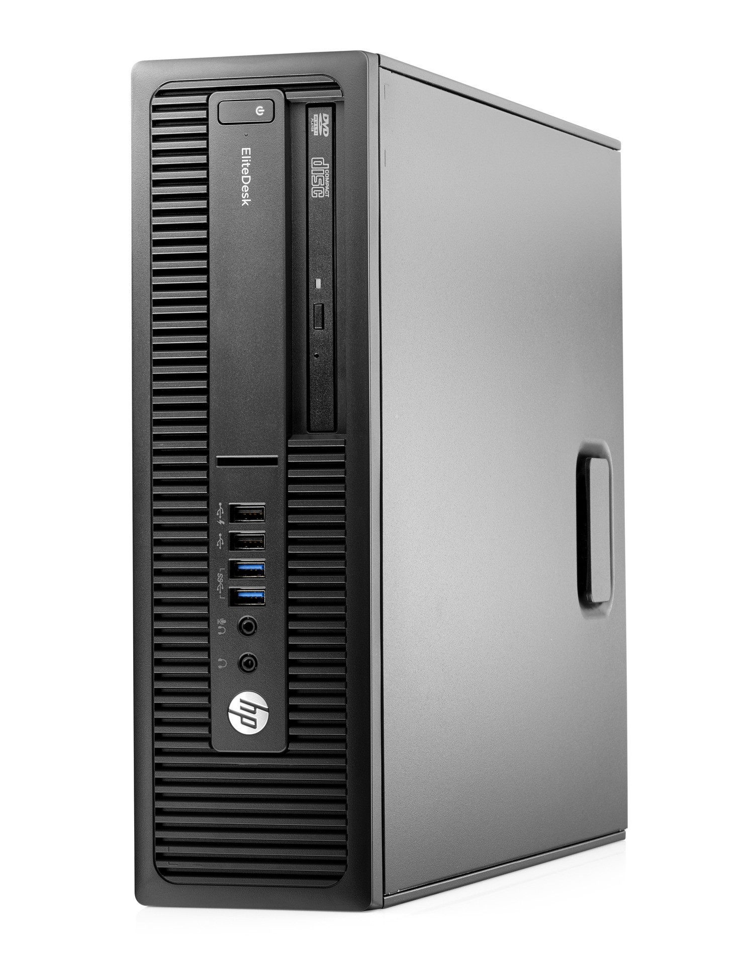 PC HP Elite Desk 705 G2 SFF (W9B54PA)
