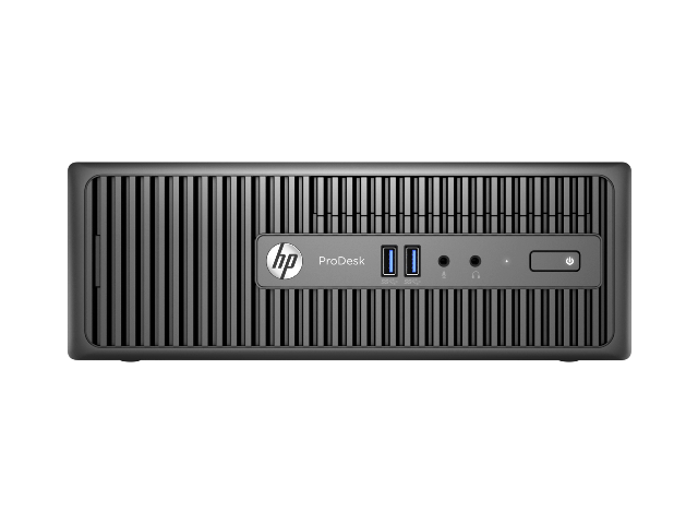PC HP ProDesk 400 G3 SFF (V1J20PT)
