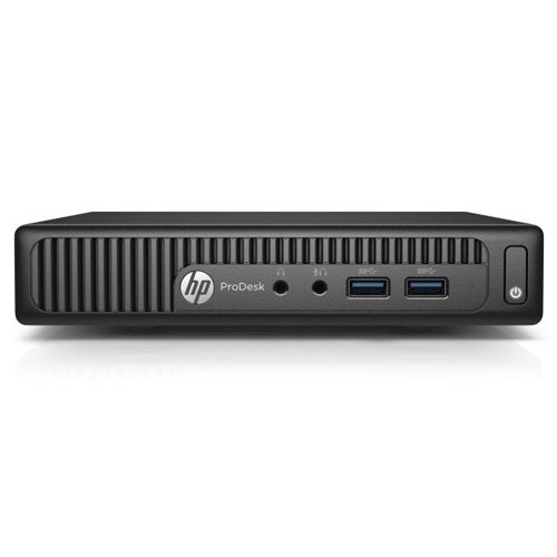 PC HP ProDesk 400 G2 DM (X9K85PA)