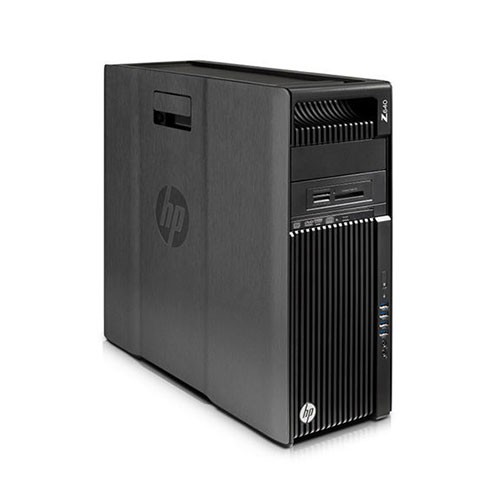 PC HP Z460 Workstation (L4F24PA)