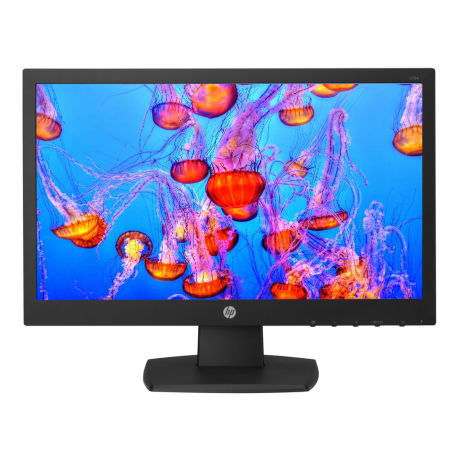 Monitor HP V194 18,5" (V5E94AA)