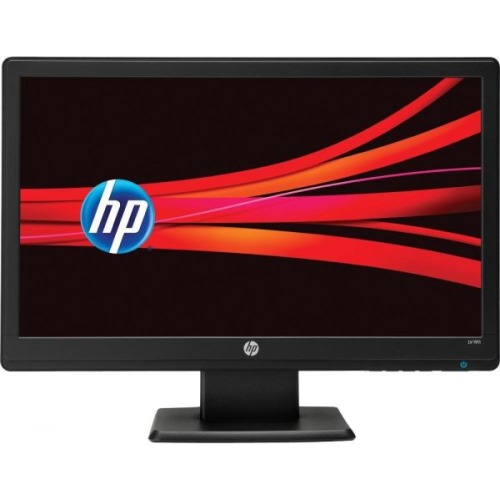 Monitor HP LV2011 20" (A3R82AA)