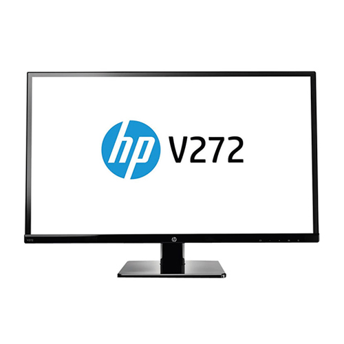 Monitor HP V272 27" (M4B78AA)