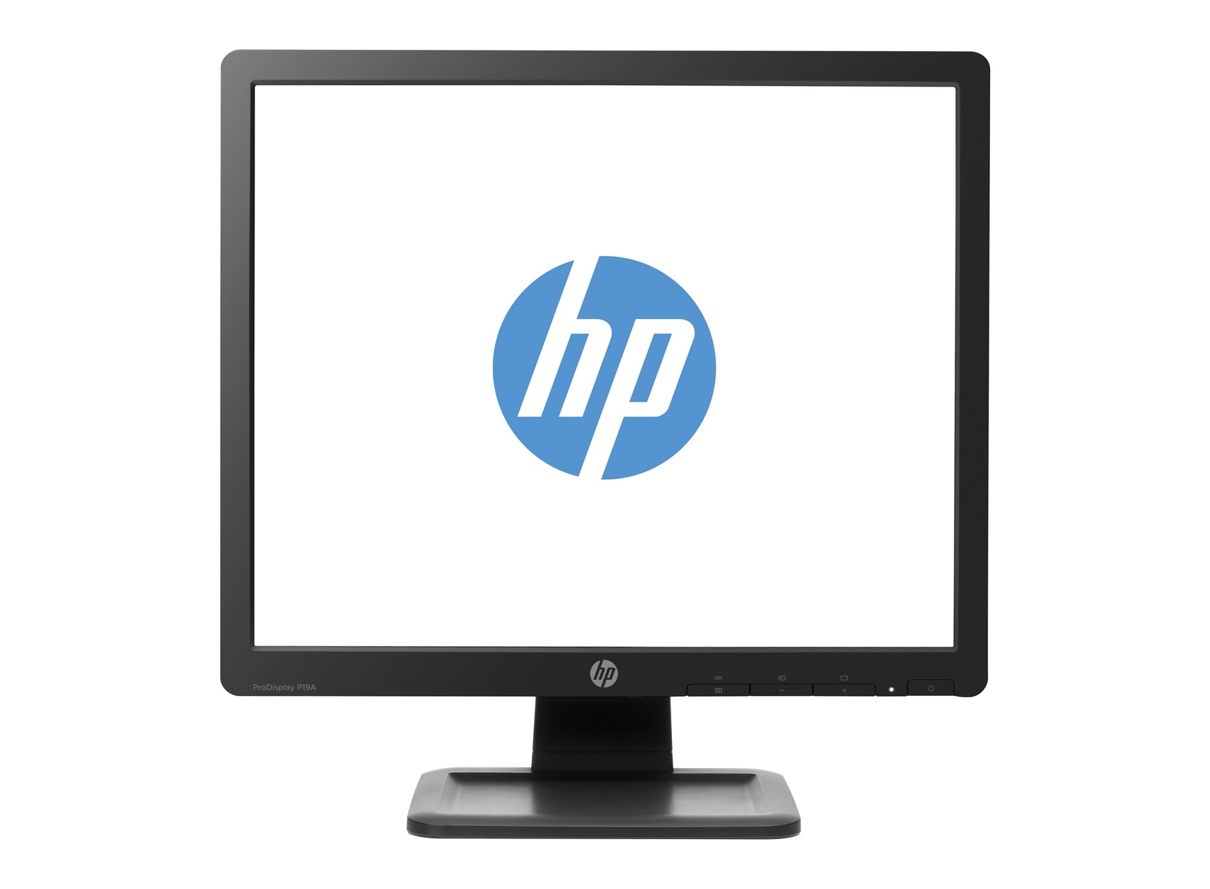 Monitor HP ProDisplay P19A 19" (D2W67AA)