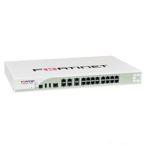 Firewall Fortinet Fortigate (FG-100D)