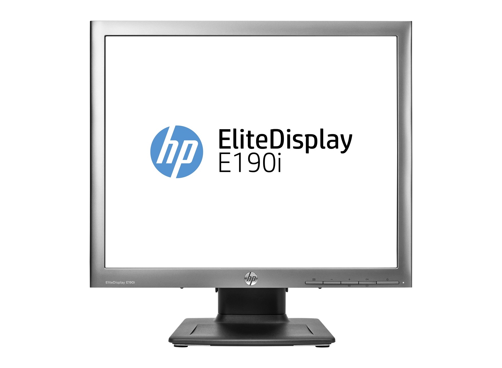 Monitor HP EliteDisplay E190i 18,9" (E4U30AA) IPS Display