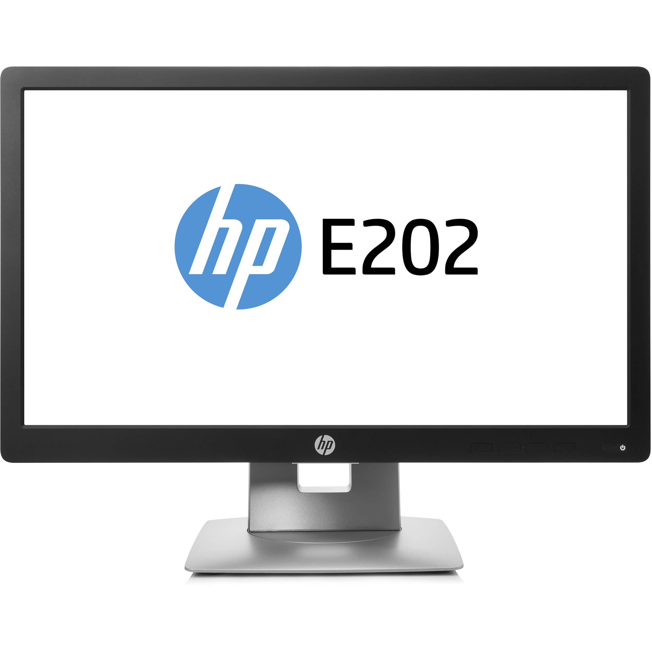 Monitor HP EliteDisplay E202 18,9" (M1F41AA) LED IPS Display