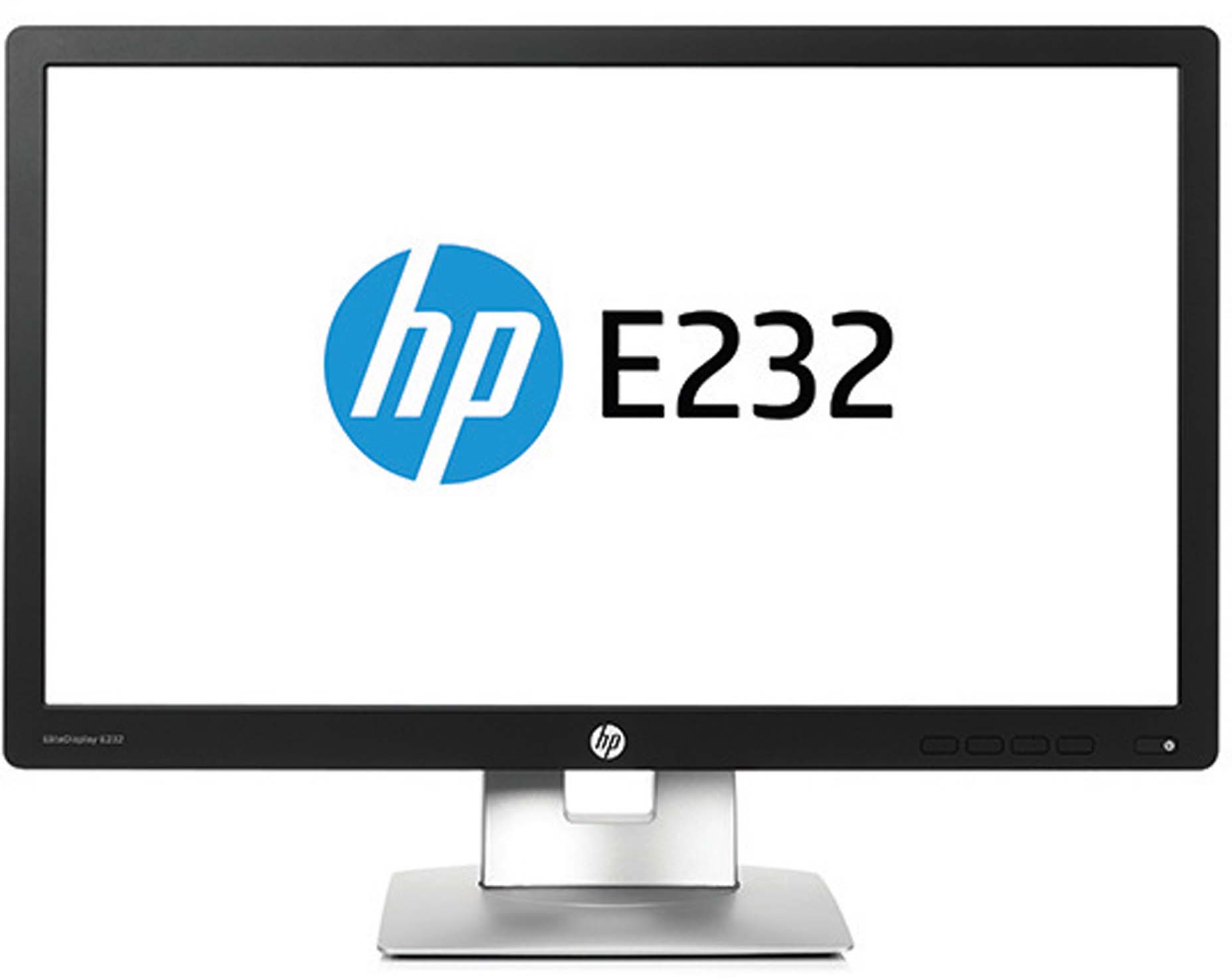 Monitor HP EliteDisplay E232 23" (M1N98AA) LED IPS Display