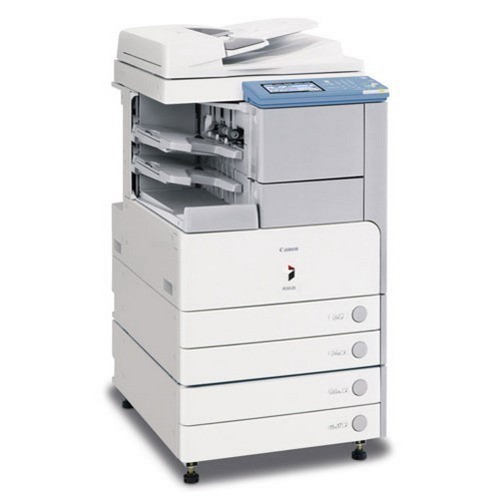 Fotocopy Canon ImageRunner 3235 (IR 3235) Rekondisi