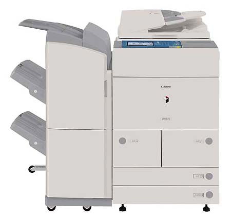 Fotocopy Canon ImageRunner 6570 (IR 6570) Rekondisi