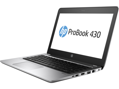 Notebook HP Probook 430 G4 (HPQZ9Z83PA) i5 13,3" Windows