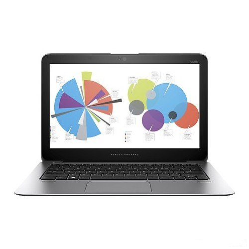 Notebook HP Elitebook Folio G1 (HPQW5S00PA) 12,5" Windows