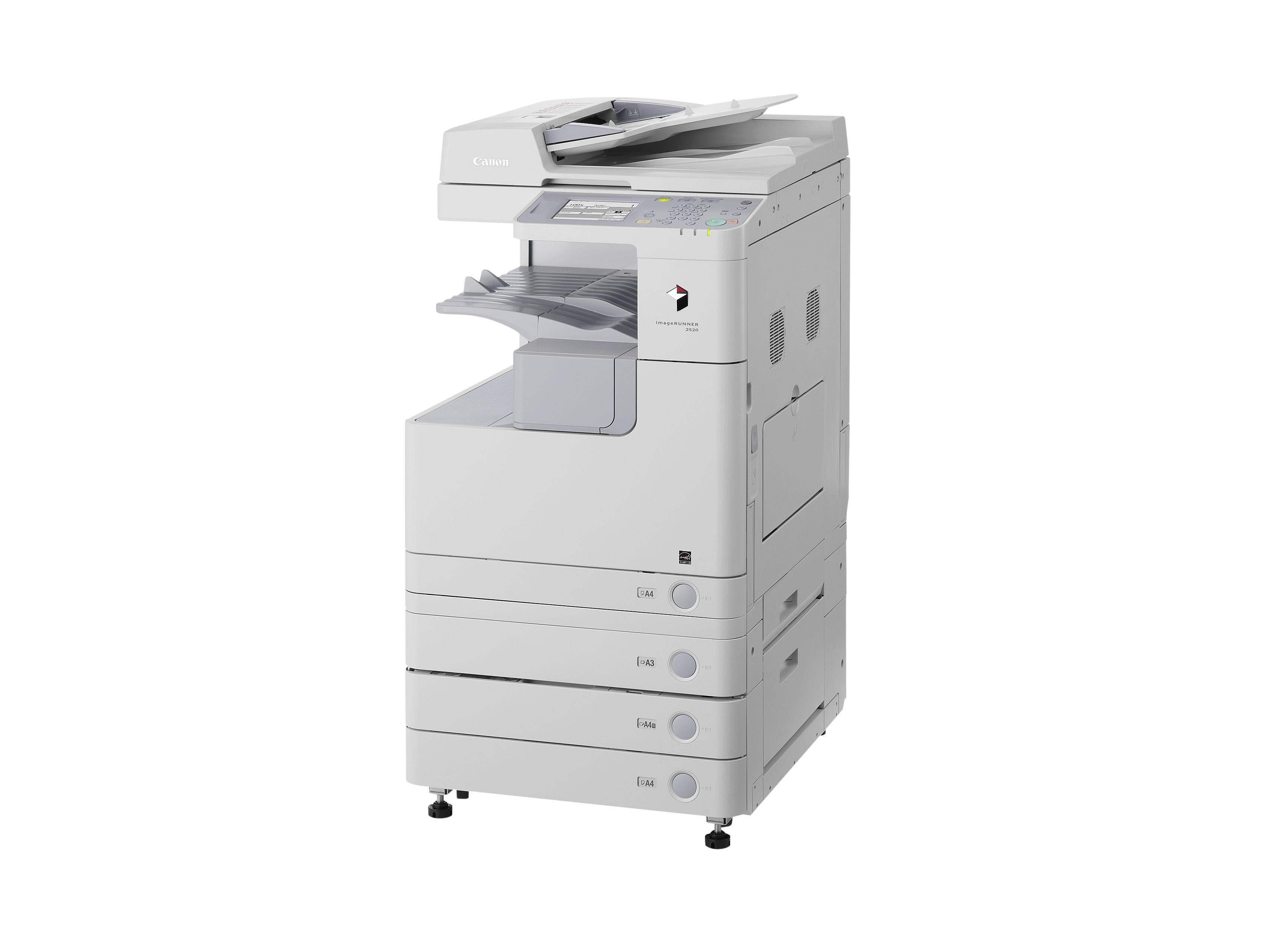 Fotocopy Canon ImageRunner 2520 (IR 2520)