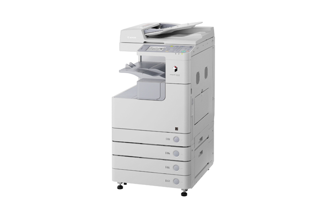 Fotocopy Canon ImageRunner 2525 (IR 2525)