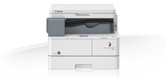 Fotocopy Canon ImageRunner 1435 (IR 1435) Portable