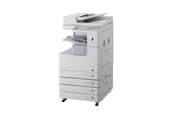 Fotocopy Canon ImageRunner 2530 (IR 2530)