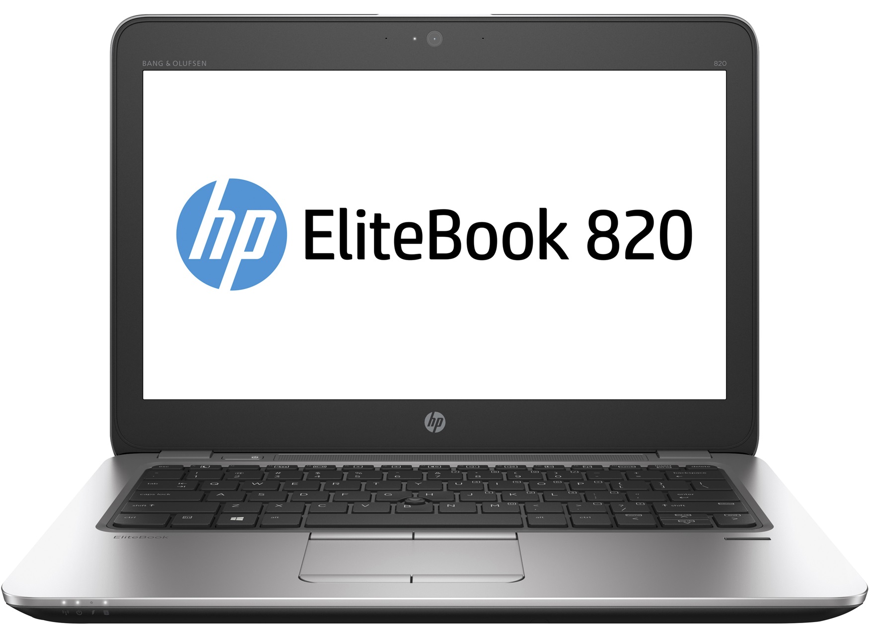Notebook HP Elitebook 820 G3 (HPQV8N38PA) i5 12,5" Windows