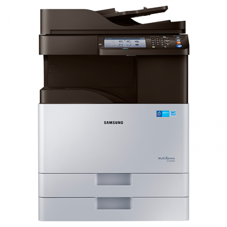 Fotocopy Samsung Multi Express X3280 A3 Color (speed 22)