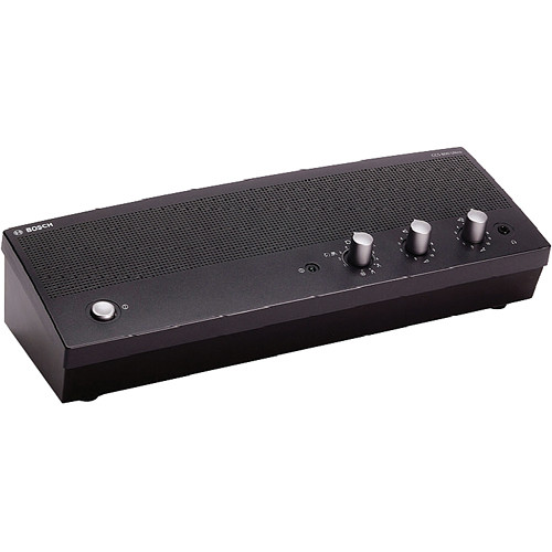 Bosch CCS 900S Ultro (CCS-CU) Control & Power Supply Unit