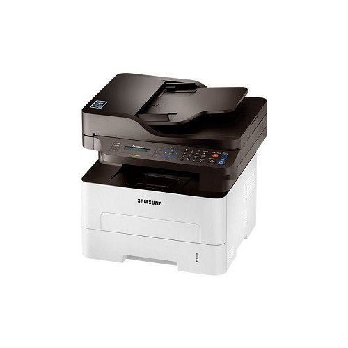 Fotocopy Samsung Multi Express 2885 A4/Folio Mono (speed 40)