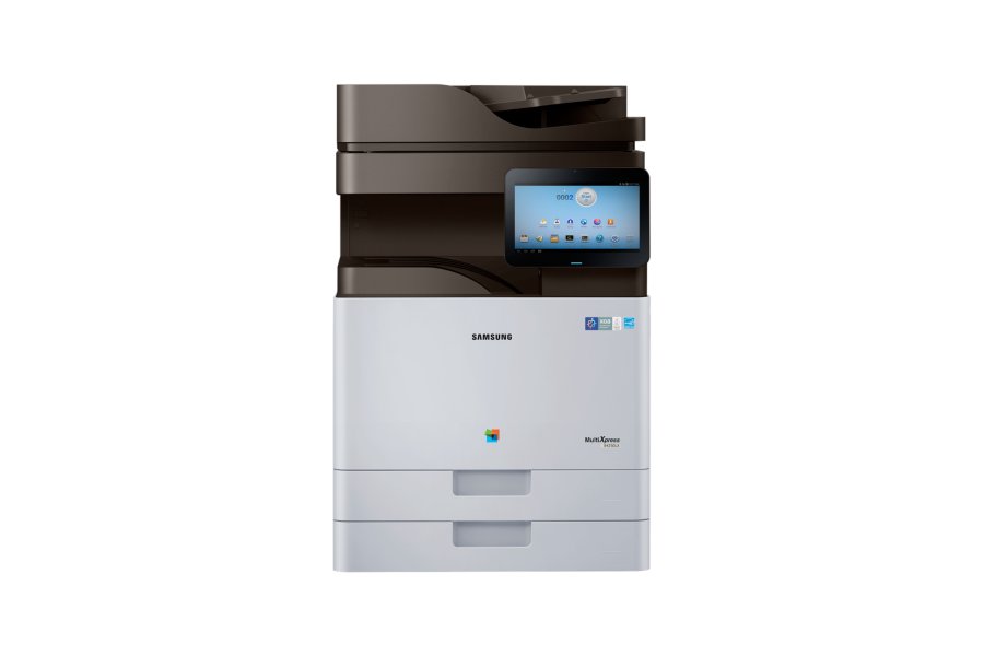 Fotocopy Samsung Multi Express MX4250 A3 Color Android (speed 25)