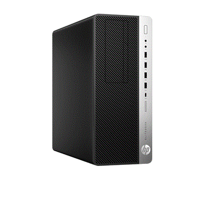 PC HP Elite Desk 800 G3 Tower (1ME94PA)