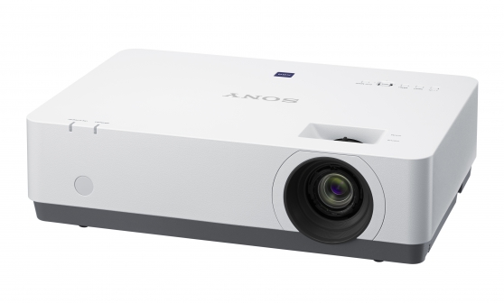 Projector E Series VPL-EX430