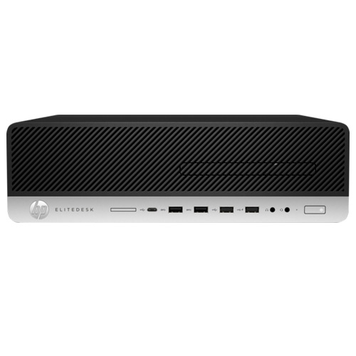 PC HP Elite Desk 800 G3 SFF (1ME92PA)